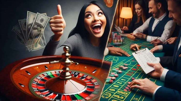 Dasbor rujukan arahbola menampilkan statistik rujukan dan bonus yang diterima