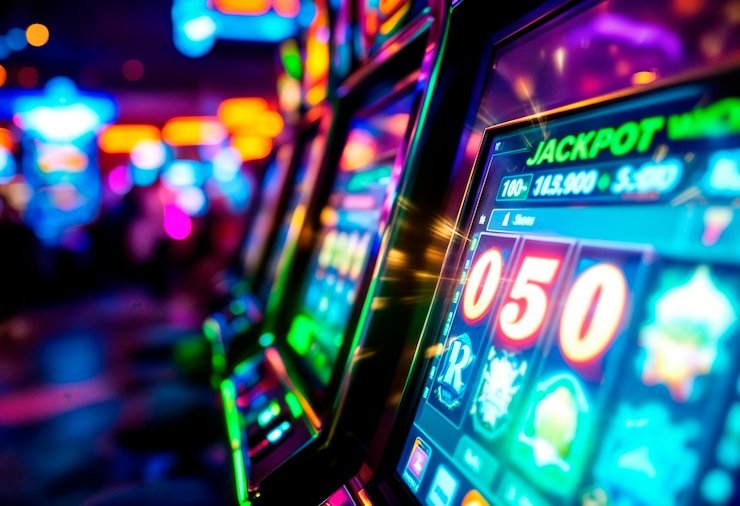 Dashboard cashback mingguan arahbola menampilkan riwayat kredit dan progres tier loyalitas JILI